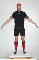  Erling dressed rugby clothing rugby player sports standing whole body 0009.jpg